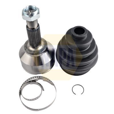 Napa NCV1287 Joint, drive shaft - 1