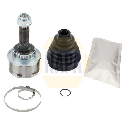 Napa NCV1289 Joint, drive shaft - 1