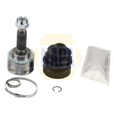 Napa NCV1291 Joint, drive shaft - 1