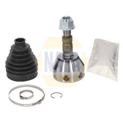 Napa NCV1295 Joint, drive shaft - 1