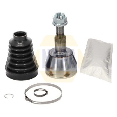Napa NCV1297 Joint, drive shaft - 1