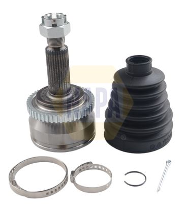 Napa NCV1319 Joint, drive shaft - 1