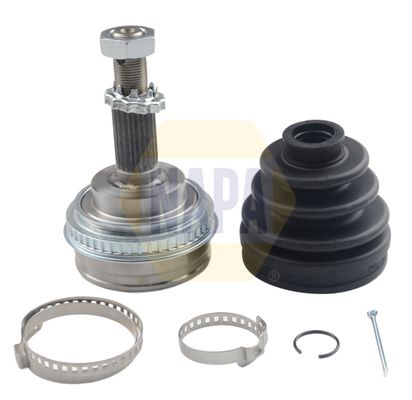 Napa NCV1324 Joint, drive shaft - 1
