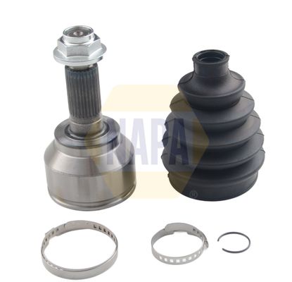 Napa NCV1326 Joint, drive shaft - 1