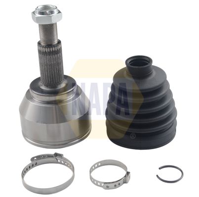 Napa NCV1327 Joint, drive shaft - 1