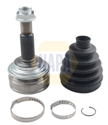 Napa NCV1336 Joint, drive shaft - 1