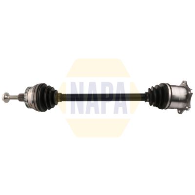 Napa NDS1001L Drive Shaft - 1