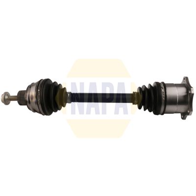 Napa NDS1004LR Drive Shaft - 1