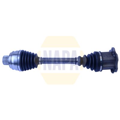 Napa NDS1005LR Drive Shaft - 1