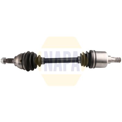Napa NDS1008L Drive Shaft - 1