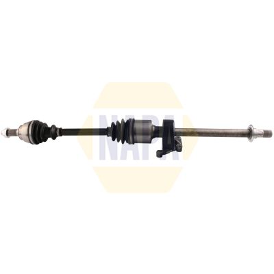 Napa NDS1009R Drive Shaft - 1