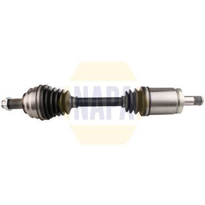 Napa NDS1010L Drive Shaft - 1