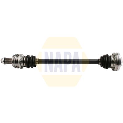 Napa NDS1012R Drive Shaft - 1