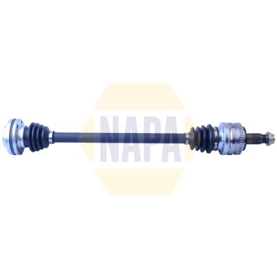 Napa NDS1017R Drive Shaft - 1