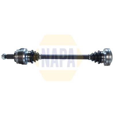 Napa NDS1018L Drive Shaft - 1