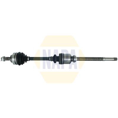 Napa NDS1021R Drive Shaft - 1