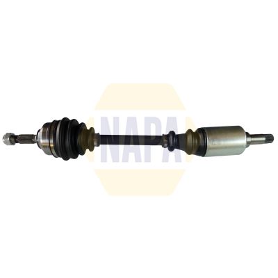 Napa NDS1022L Drive Shaft - 1