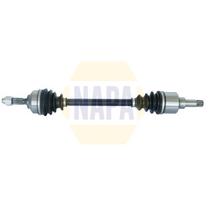 Napa NDS1024L Drive Shaft - 1