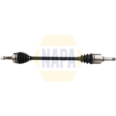 Napa NDS1025R Drive Shaft - 1