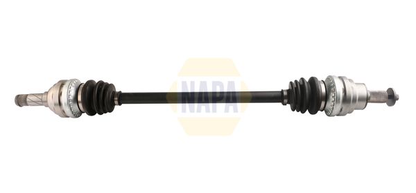 Napa NDS1026LR Drive Shaft - 1