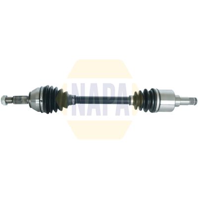 Napa NDS1027L Drive Shaft - 1