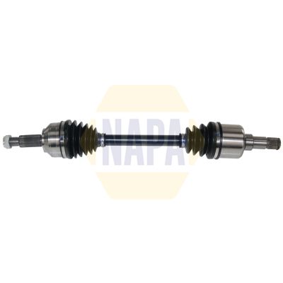 Napa NDS1029L Drive Shaft - 1