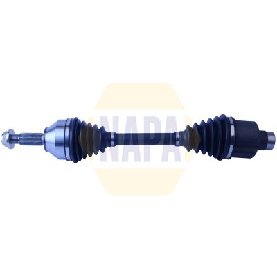 Napa NDS1030R Drive Shaft - 1