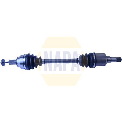 Napa NDS1033L Drive Shaft - 1