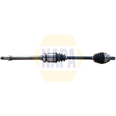 Napa NDS1034R Drive Shaft - 1
