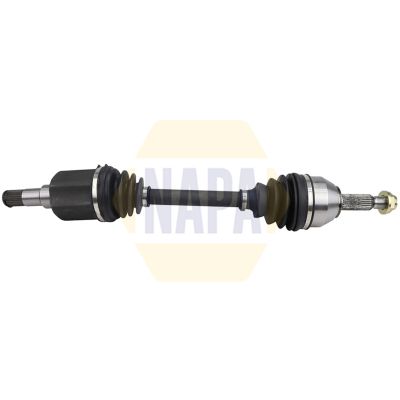 Napa NDS1036L Drive Shaft - 1