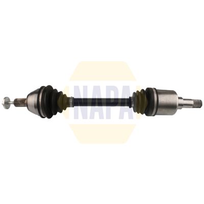 Napa NDS1038L Drive Shaft - 1