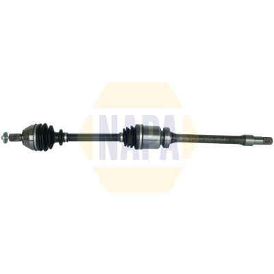 Napa NDS1039R Drive Shaft - 1