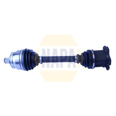 Napa NDS1040LR Drive Shaft - 1