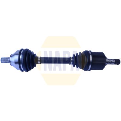 Napa NDS1041L Drive Shaft - 1