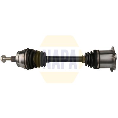Napa NDS1043LR Drive Shaft - 1