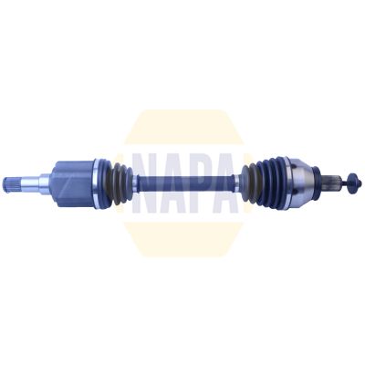 Napa NDS1044L Drive Shaft - 1