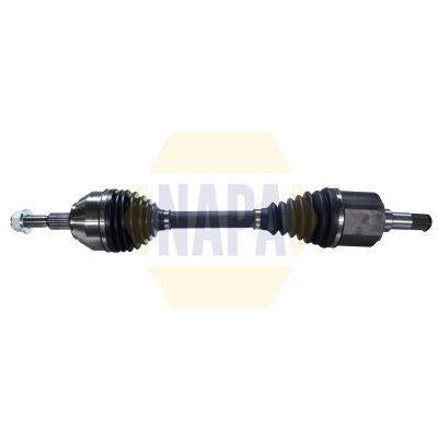 Napa NDS1047L Drive Shaft - 1