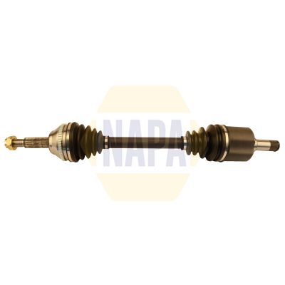 Napa NDS1048L Drive Shaft - 1