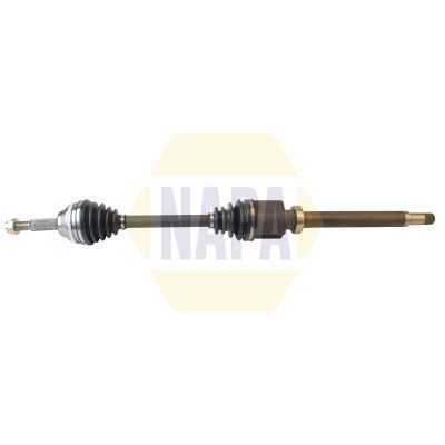 Napa NDS1049R Drive Shaft - 1
