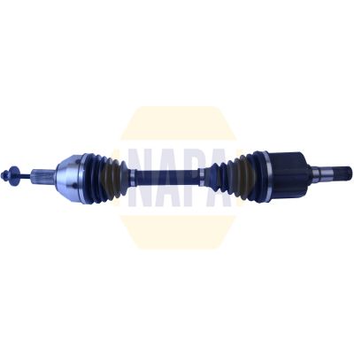 Napa NDS1050L Drive Shaft - 1
