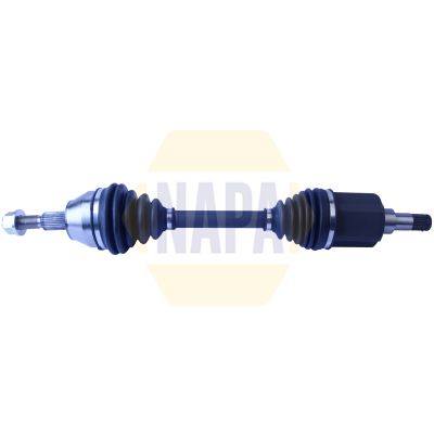 Napa NDS1051L Drive Shaft - 1