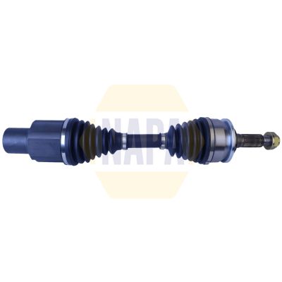 Napa NDS1054R Drive Shaft - 1