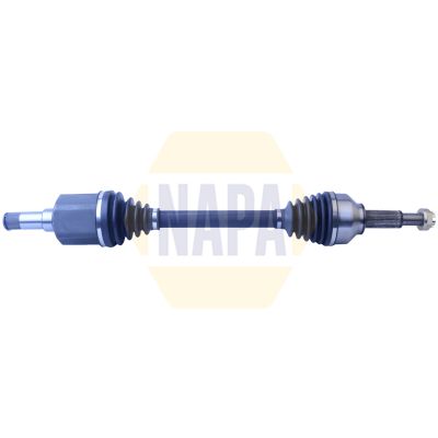 Napa NDS1058L Drive Shaft - 1