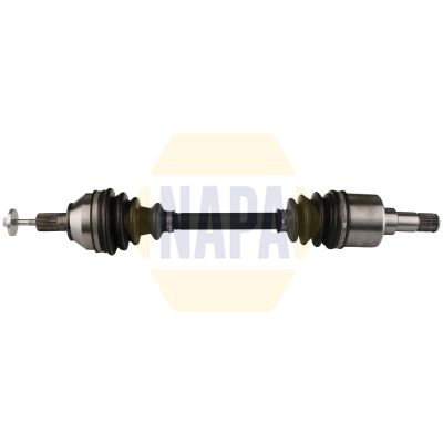 Napa NDS1062L Drive Shaft - 1