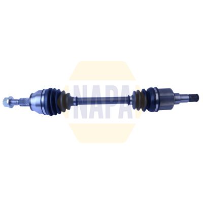 Napa NDS1063L Drive Shaft - 1
