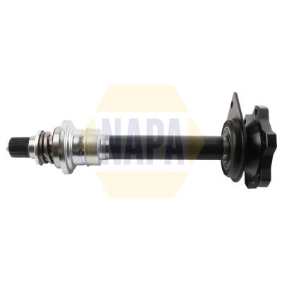 Napa NDS1066 Drive Shaft - 1