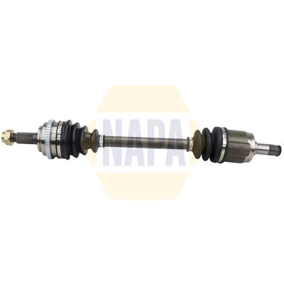 Napa NDS1068R Drive Shaft - 1