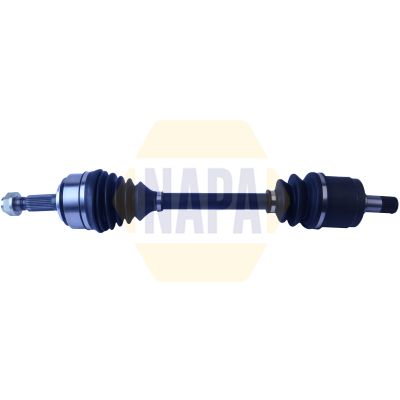 Napa NDS1070L Drive Shaft - 1