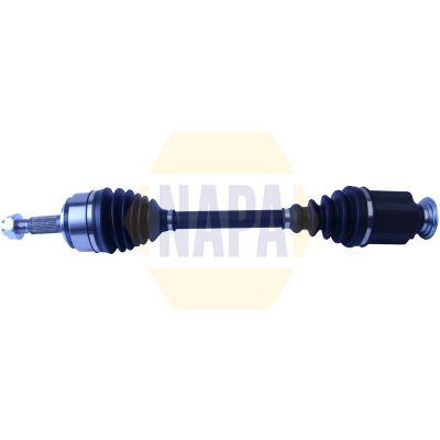 Napa NDS1071R Drive Shaft - 1