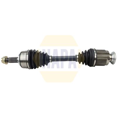 Napa NDS1072R Drive Shaft - 1